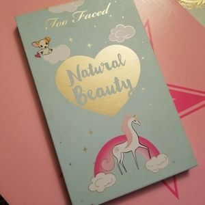 Too Faced, Natural Beauty Palette